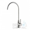 SOTARA KITCHEN REVERSE OSMOSIS FILTRATION FAUCET - BRUSHED NICKEL